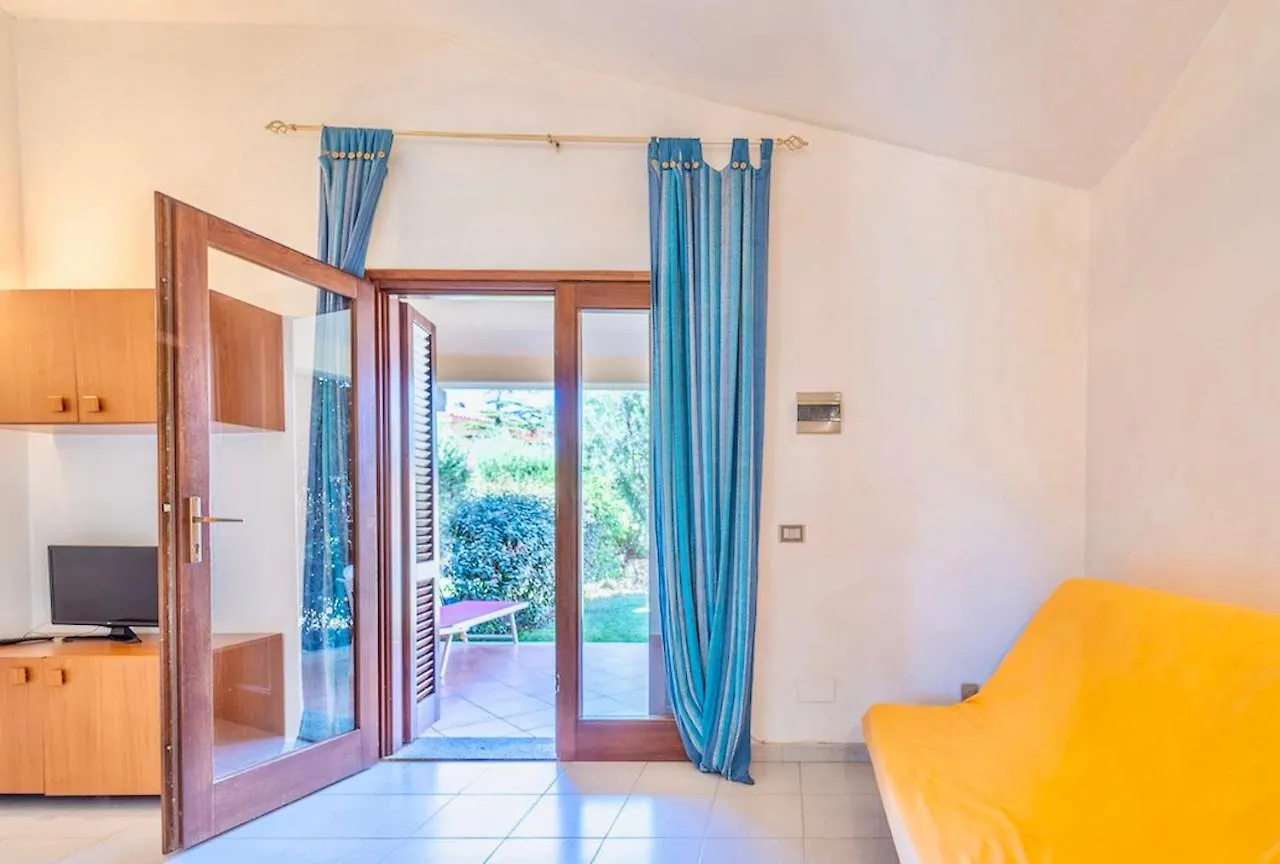 Iss Travel, Apartments In Via Torino - 800 M From La Cinta Beach San Teodoro  0*, San Teodoro (Sardinia) Italy
