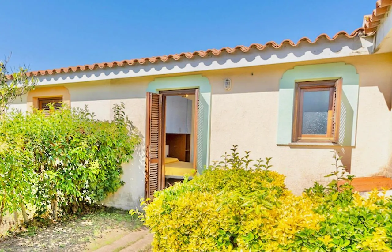 Iss Travel, Apartments In Via Torino - 800 M From La Cinta Beach San Teodoro  0*, San Teodoro (Sardinia) Italy