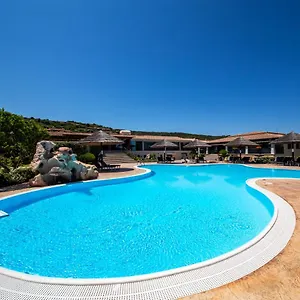 Costa Caddu San Teodoro (Sardinia)