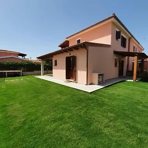 Affittacamere Samar San Teodoro (Sardinia)