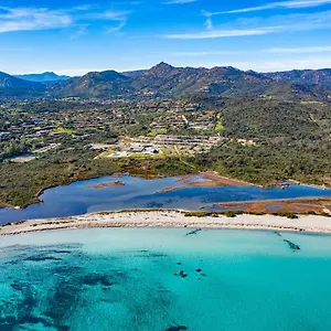 Baglioni Sardinia - The Leading Of The World San Teodoro (Sardinia)