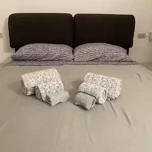  Сasa de vacaciones Villetta Li Mori