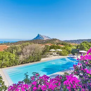 Lu Nibareddu San Teodoro (Sardinia)