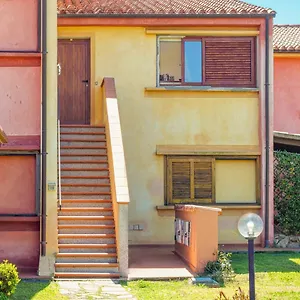  Сasa de vacaciones Casa Salina Bamba