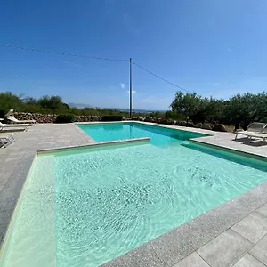 La Rocca Manna Vakantieboerderij