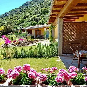 Li Teggi Turismo Rurale San Teodoro (Sardinia)
