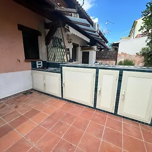 I Geranei Centro Appartamento