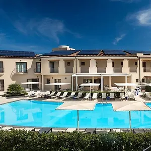 Terradimare Resort&spa San Teodoro (Sardinia)