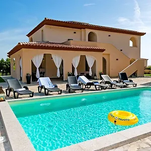 2* Apartahotel Molarotto Con Angolo Cottura