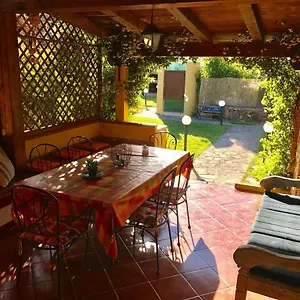 Casa Marlys Casa vacanze