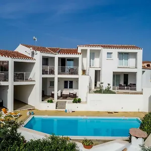 Caneis Appartement