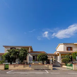 Centro Residenziale Le Canne Aparthotel