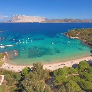 Futura Club Baja Bianca San Teodoro (Sardinia)