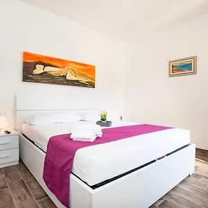  Bed and breakfast Terre Di Gallura
